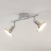 B-Ware Lindby Ayden Led Deckenstrahler Deckenlampe Deckenleuchte Leuchte Zweiflammig    - 4251096564884