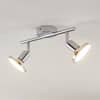 Lindby Ayden LED-Deckenstrahler Deckenlampe Deckenleuchte Leuchte zweiflammig - 4251096564884
