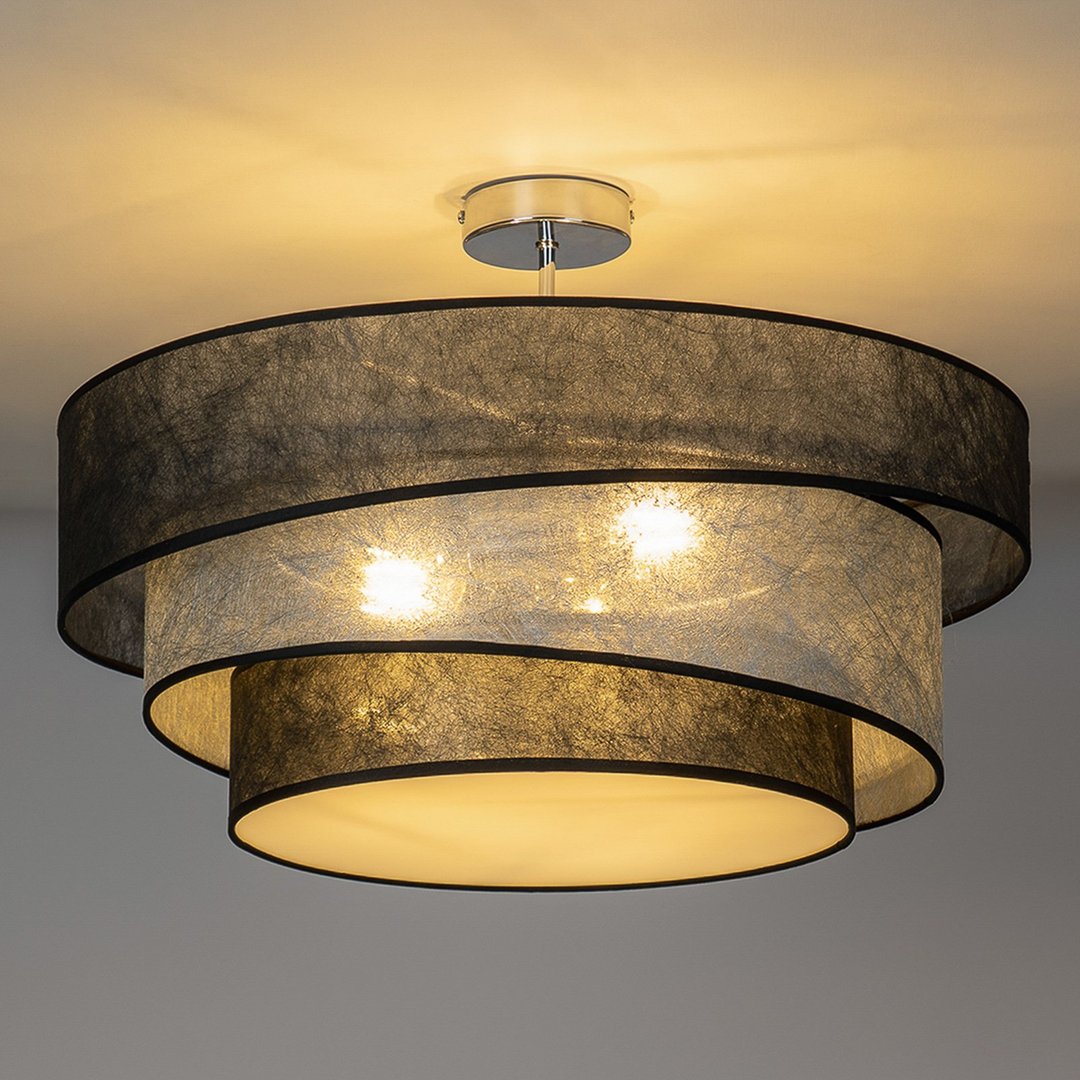 Lindby Ayvira Deckenleuchte Deckenlampe Lampe Leuchte Designerlampe Wohnzimmer   B-Ware - 4251911751208