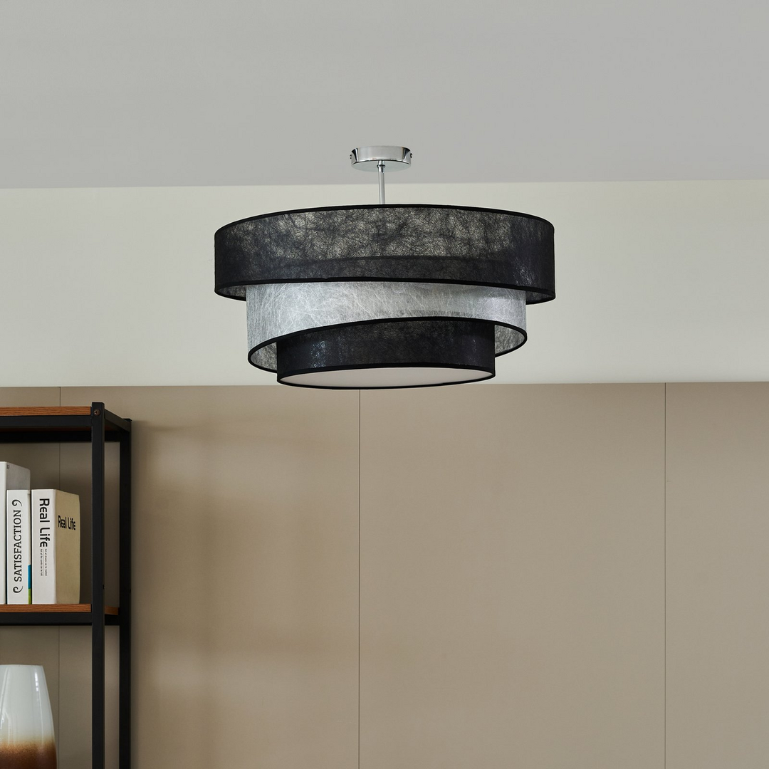 Lindby Ayvira Deckenleuchte Deckenlampe Lampe Leuchte Designerlampe Wohnzimmer   B-Ware - 4251911751208