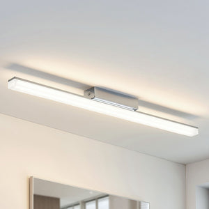 B-Ware Lindby Bad-Deckenlampe Levke Hängelampe Deckenlampe Lampe Leuchte Licht LED 13W