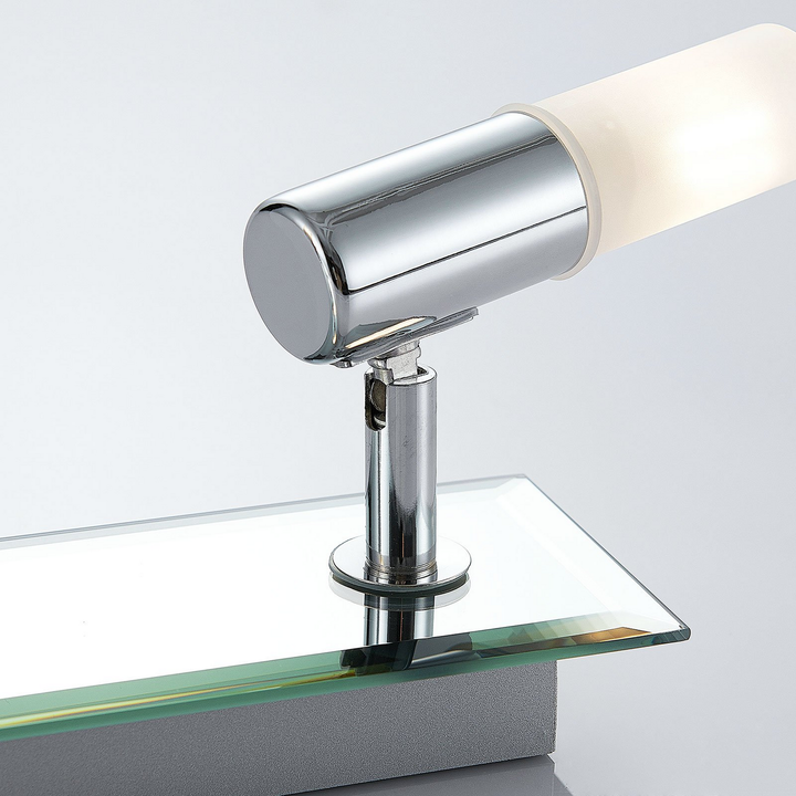 Lindby Bad Strahler Zela Wandstrahler Deckenstrahler Deckenlampe Siehe Text/Foto B-Ware - 4251096558999