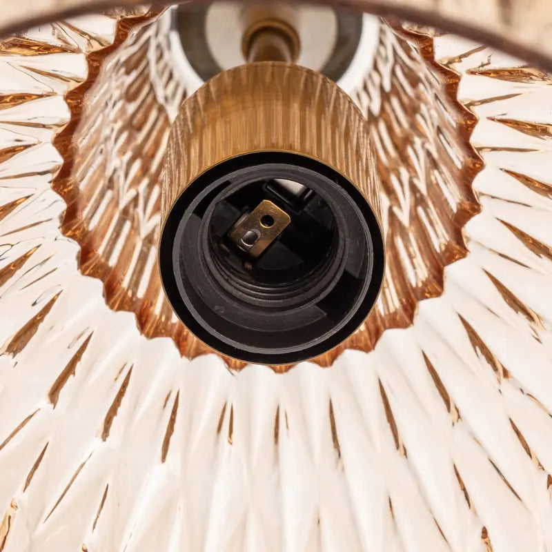 B-Ware Lindby Belarion Hängeleuchte Led Hängelampe Leuchte Lampe Pendelleuchte ø55cm