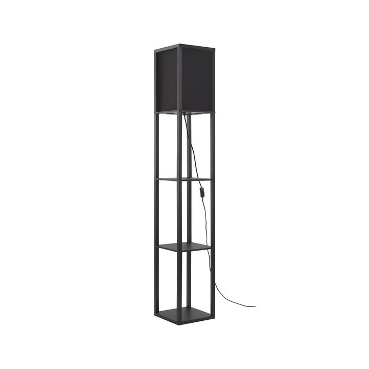 Lindby Birta Stehleuchte Stehlampe Schreibtischlampe Schreibtischleuchte Leuchte B-Ware - 4251911772807
