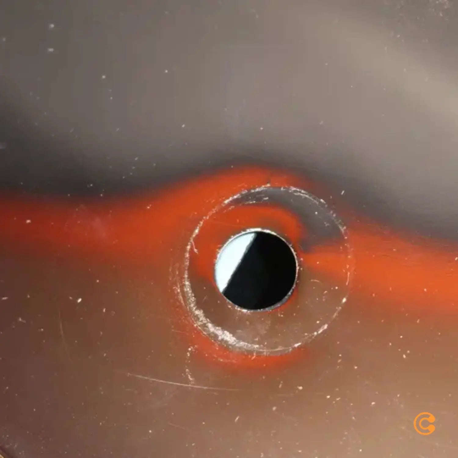 B-Ware Lindby Lennart Bogenstehleuchte Stehleuchte Standlampe Stehlampe Siehe Text/Foto - 4251096594423