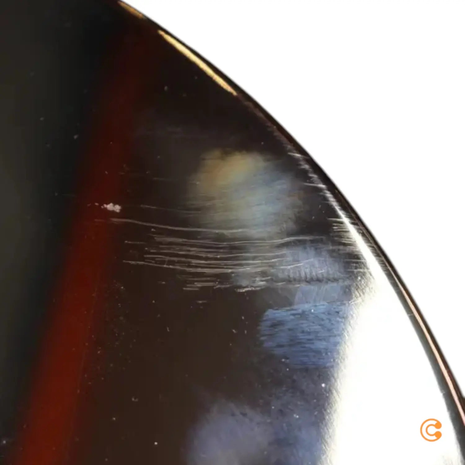 B-Ware Lindby Lennart Bogenstehleuchte Stehleuchte Standlampe Stehlampe Siehe Text/Foto - 4251096594423