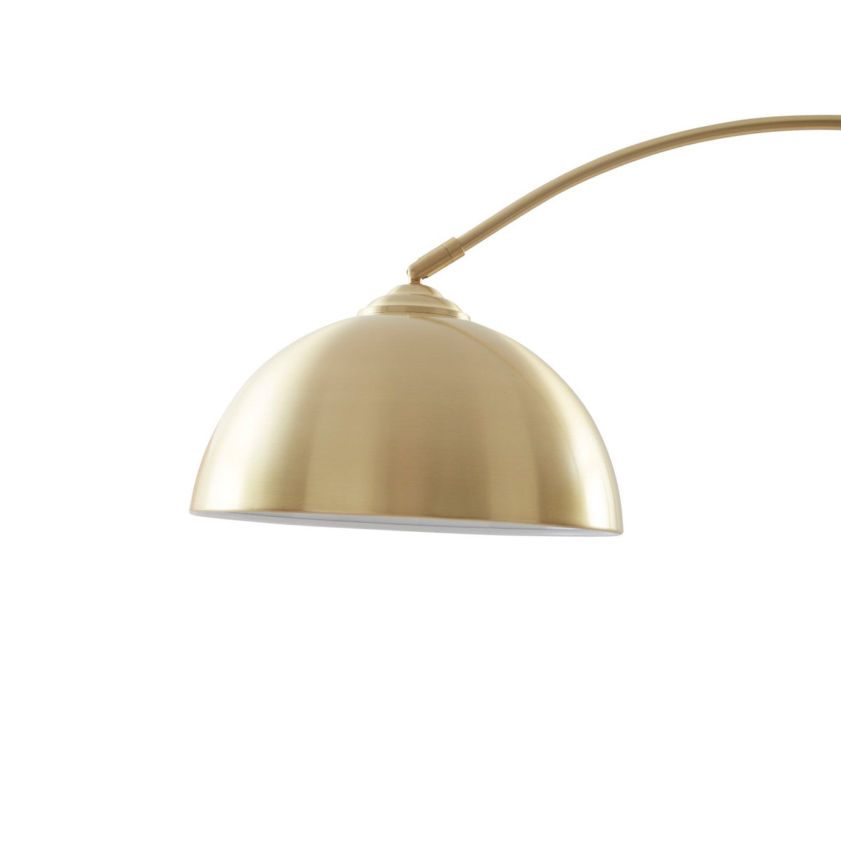 Lindby Lennart Bogenstehleuchte Standleuchte Stehlampe Stehleuchte Leuchte La968 - 4251096594447
