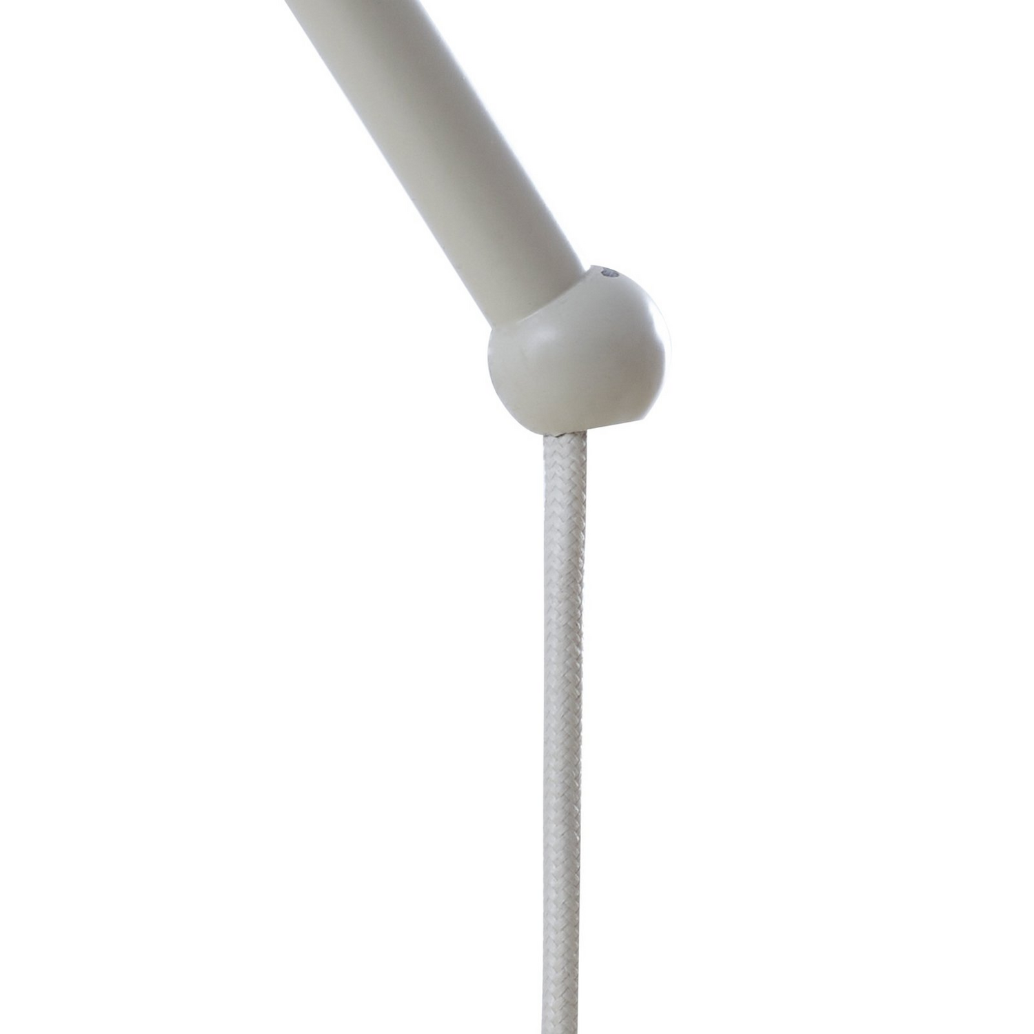 B-Ware Lindby Bogenleuchte Stehlampe Valdorin Beige Papier 195 Cm Ip20 Lampe 3 Stück - 4251911797015