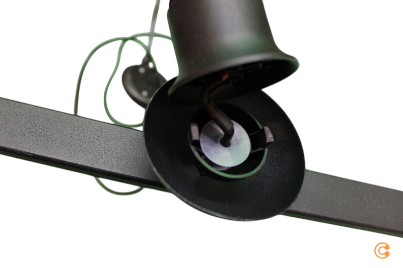 B-Ware Lindby Emilienne Bogenstehlampe Standleuchte Stehleuchte Leuchte Siehe Text/Foto