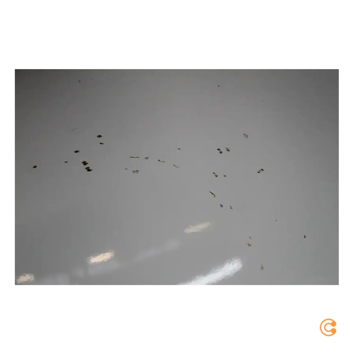 B-Ware Lindby Bogenstehlampe Moisia Stehleuchte Stehlampe Lampe Leuchte Siehe Text/Foto - 4251096562279