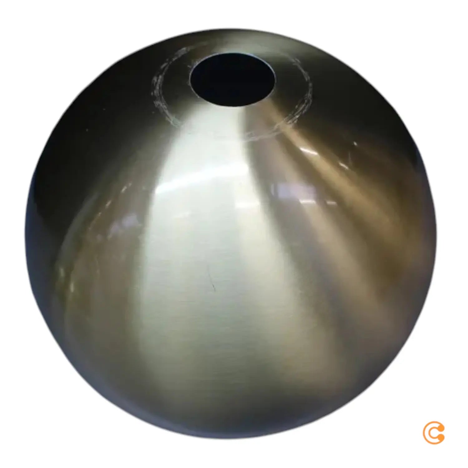 B-Ware Lindby Bogenstehlampe Moisia Stehleuchte Stehlampe Lampe Leuchte Siehe Text/Foto - 4251096562279