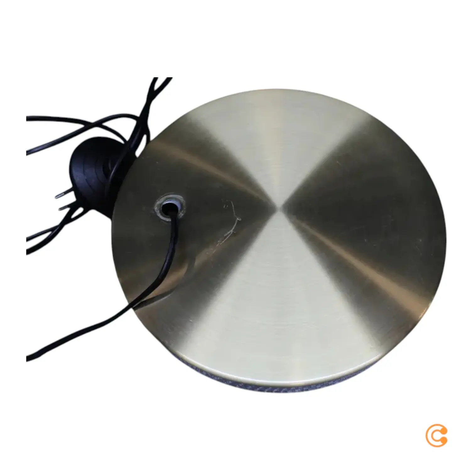 B-Ware Lindby Bogenstehlampe Moisia Stehleuchte Stehlampe Lampe Leuchte Siehe Text/Foto - 4251096562279