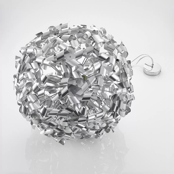 Lindby Caliya Hängeleuchte Hängelampe Deckenleuchte Deckenlampe E14 Neunflammig B-Ware - 4251096589283