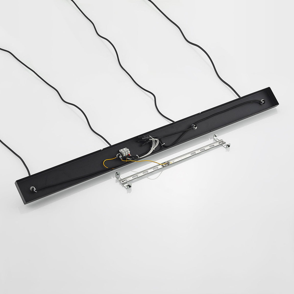Lindby Deandre Hängeleuchte Deckenlampe Pendelleuchte Dendellampe Lampe Leuchte - 4251911735772