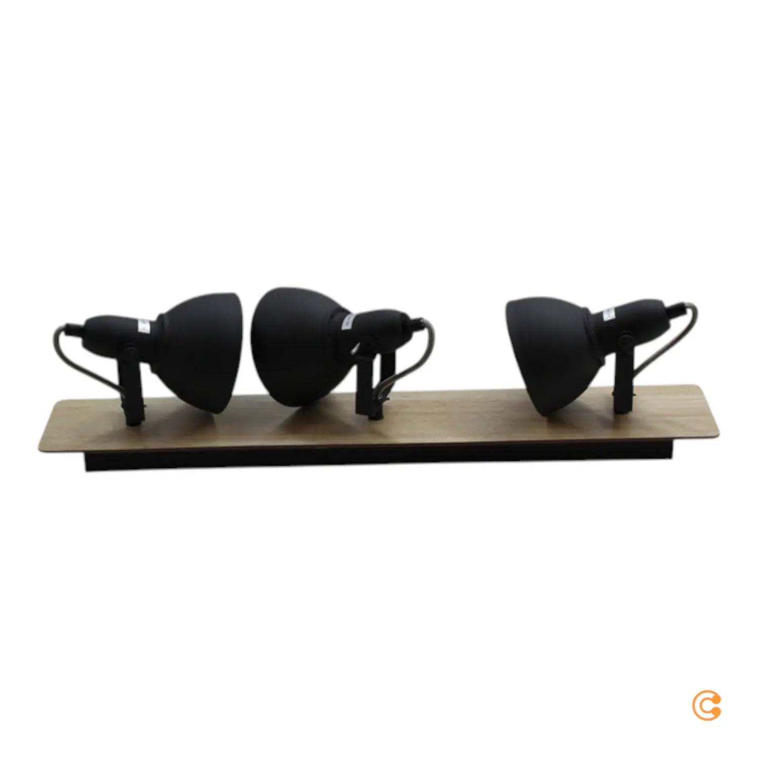 Lindby Aylis Deckenlampe Wohnzimmerleuchte Deckenlampe Schwarz Siehe Text/Foto B-Ware - 4251096577754