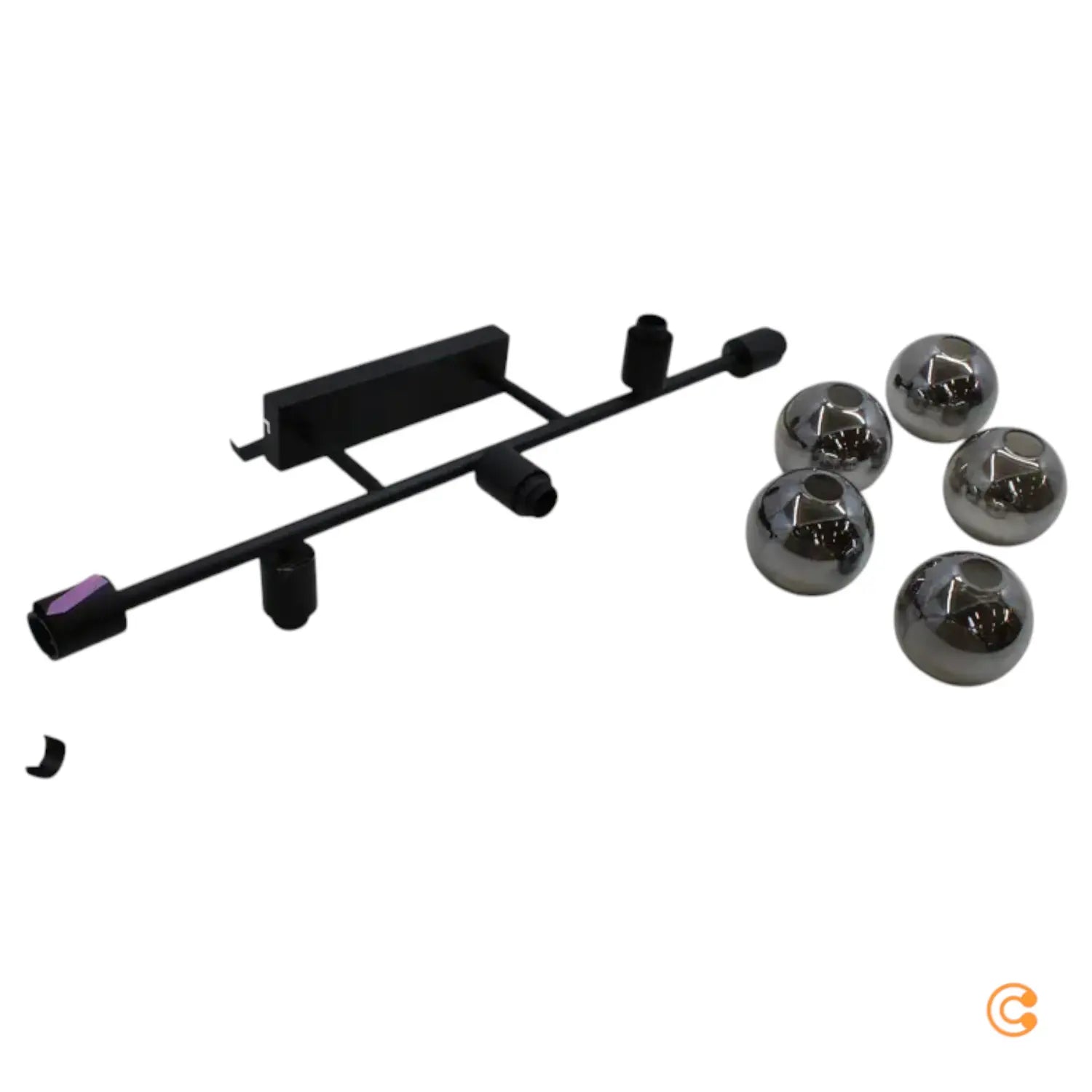 C-Ware Lindby Biscala Led Deckenlampe Deckenlampe Pendelleuchte Siehe Text/Foto - 4251911719987