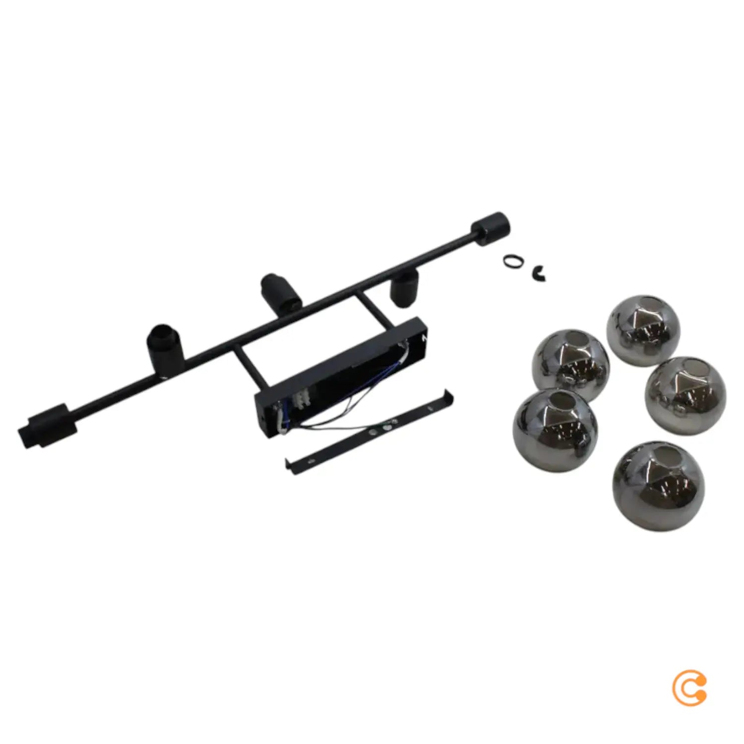 C-Ware Lindby Biscala Led Deckenlampe Deckenlampe Pendelleuchte Siehe Text/Foto - 4251911719987