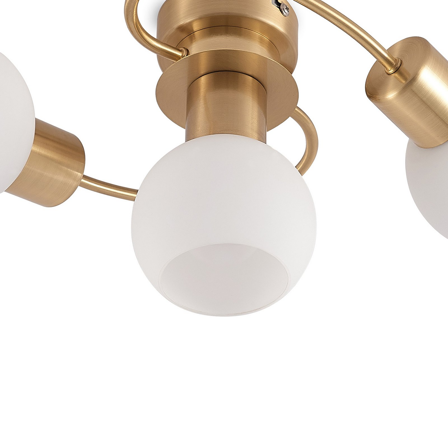 B-Ware Lindby Deckenlampe Ciala Deckenlicht Deckenleuchte Leuchte Lampe Led Leuchte E14 - 4251911710625