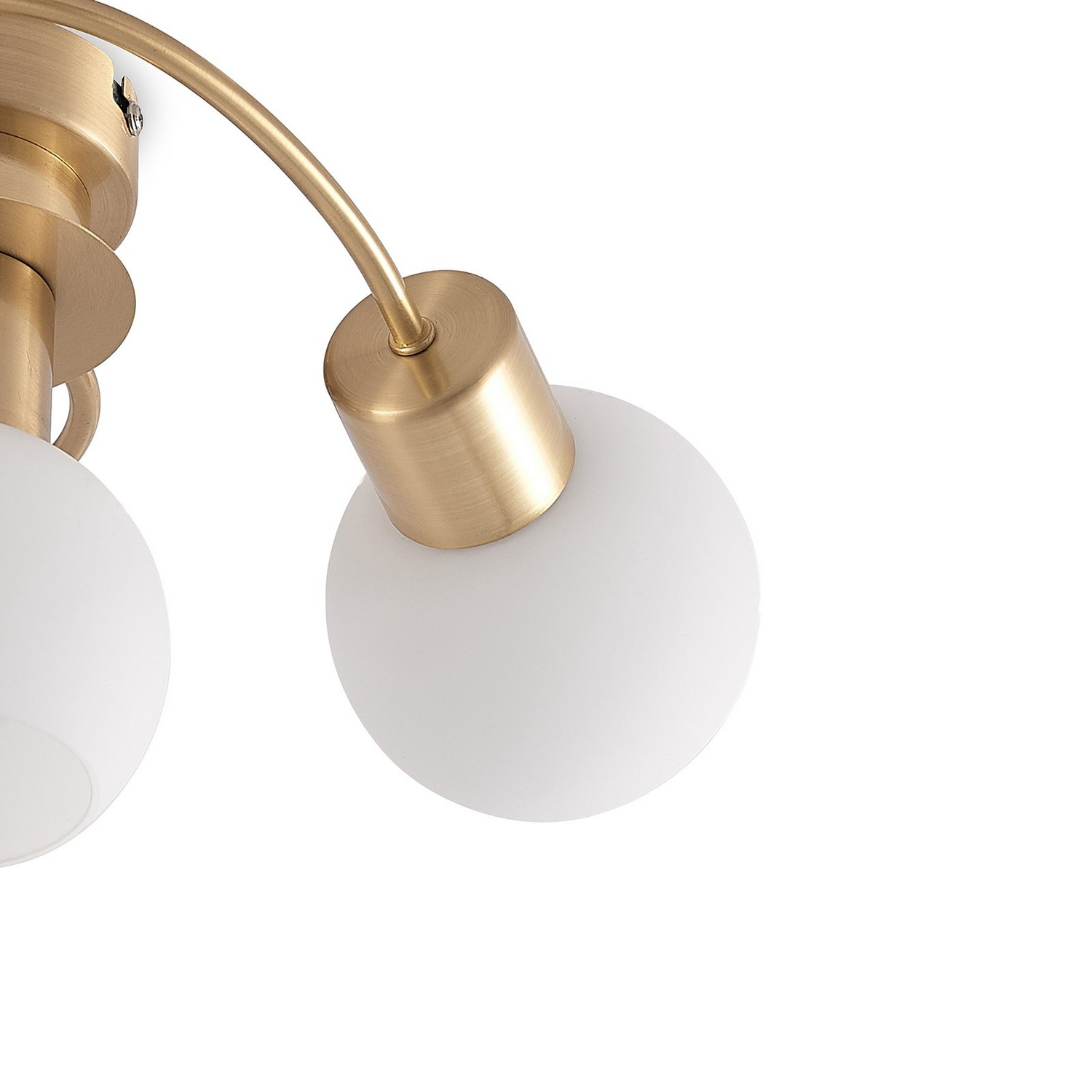 B-Ware Lindby Deckenlampe Ciala Deckenlicht Deckenleuchte Leuchte Lampe Led Leuchte E14 - 4251911710625