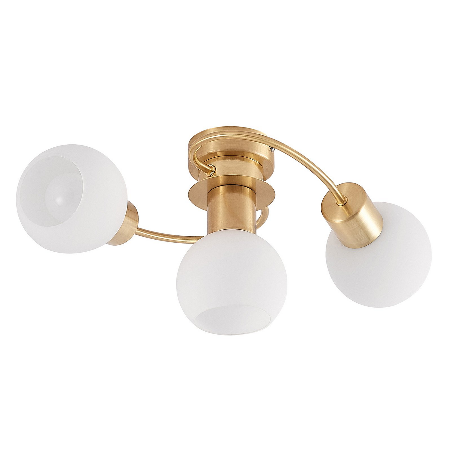 B-Ware Lindby Deckenlampe Ciala Deckenlicht Deckenleuchte Leuchte Lampe Led Leuchte E14 - 4251911710625