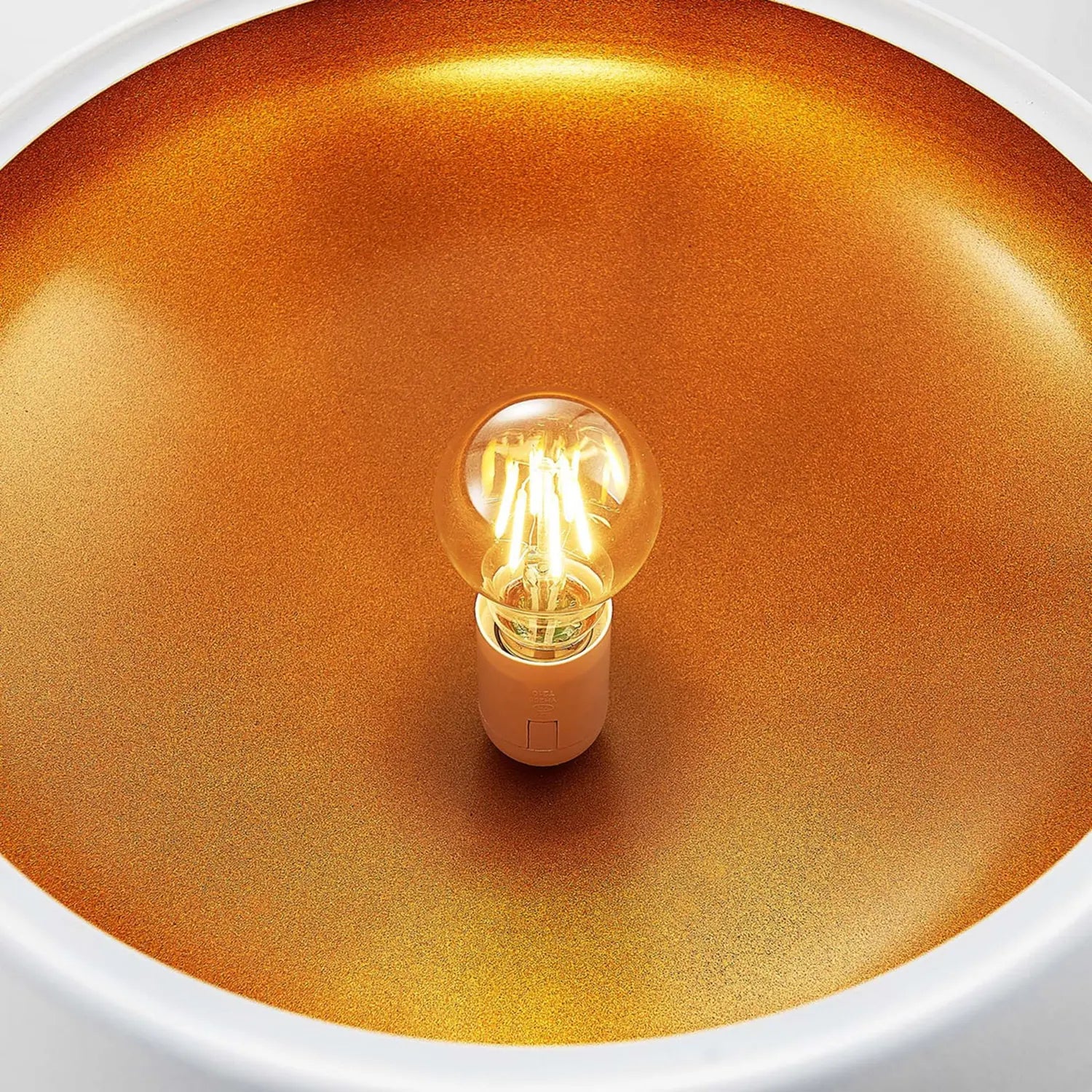 B-Ware Lindby Metall Deckenlampe Gerwina Deckenleuchte Lampe Leuchte Wohnzimmer Flur - 4251096560626