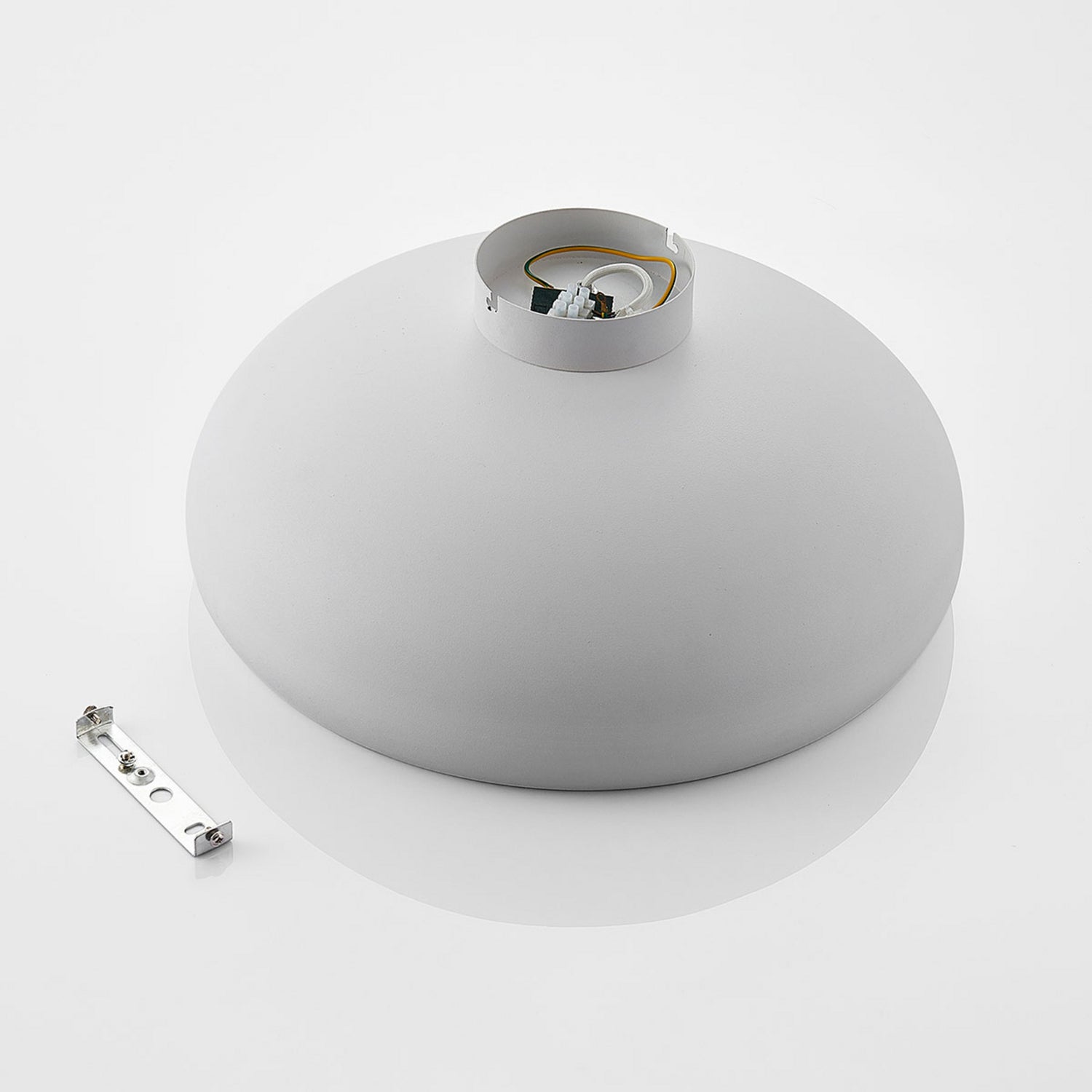 B-Ware Lindby Metall Deckenlampe Gerwina Deckenleuchte Lampe Leuchte Wohnzimmer Flur - 4251096560626