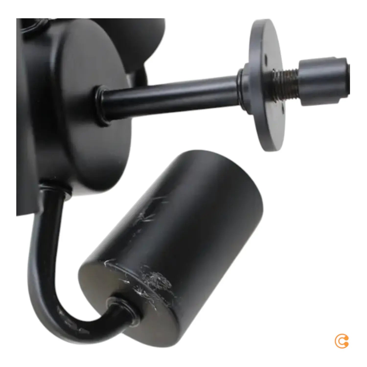 Lindby Jusari Deckenlampe Hängeleuchte Lampe Leuchte E27 3 Flmg Siehe Text/Foto B-Ware - 4251911745832