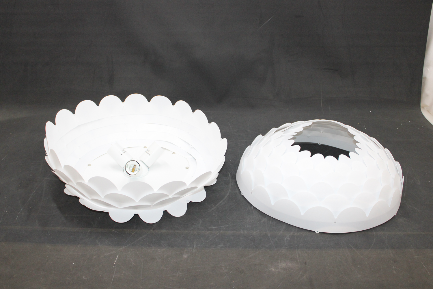 Lindby Deckenlampe Marees Wohnzimmerleuchte Hängelampe Lampe E27 Siehe Text/Foto C-Ware - 4251096553505