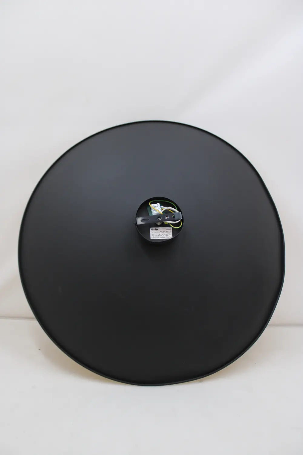 B-Ware Lindby Narisara Deckenlampe Deckenleuchte Lampe Leuchte 60 W Siehe Text/Foto830
