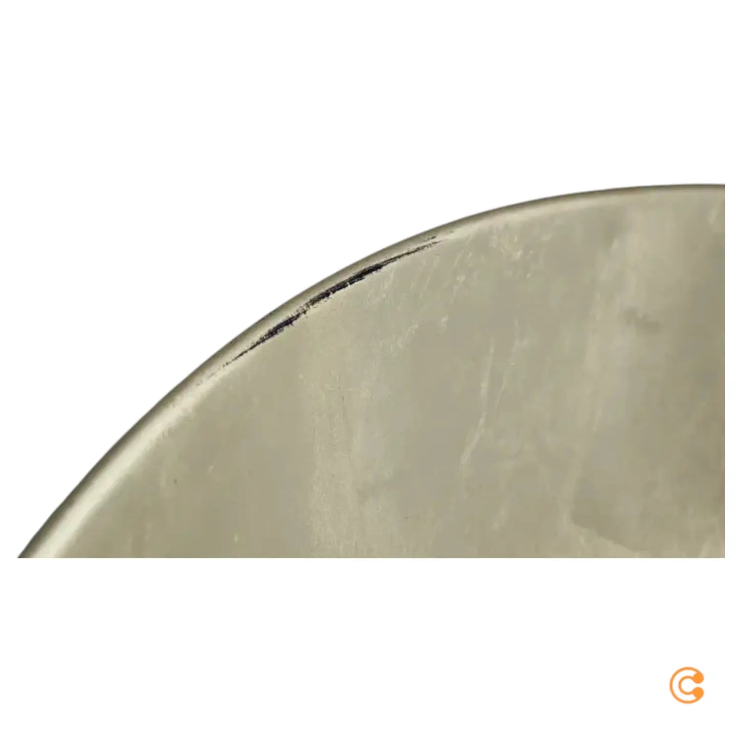 B-Ware Lindby Narisara Deckenlampe Deckenleuchte Lampe 60 W Schwarz Gold Siehe Text/Foto - 4251911713541