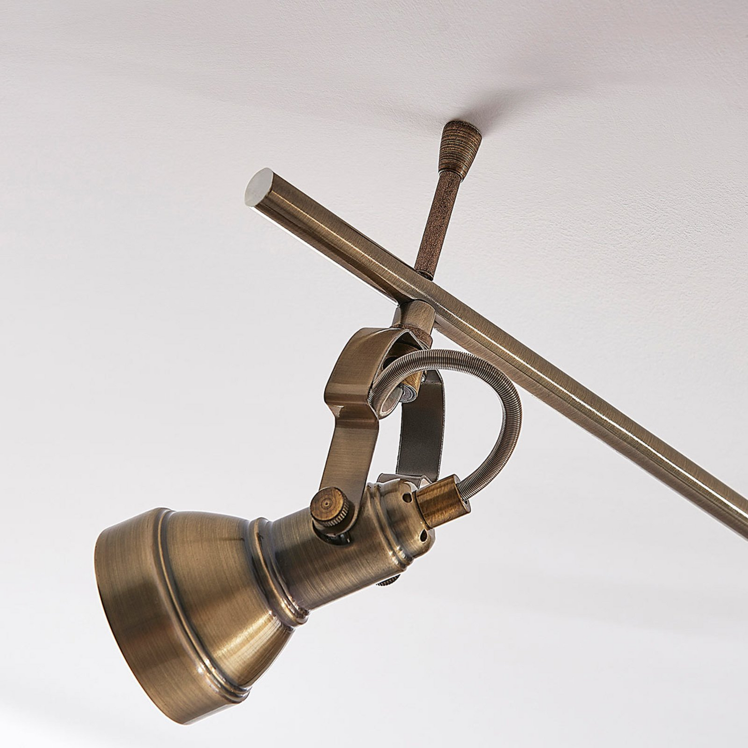 Lindby Sechsflammige Led Deckenlampe Deckenlampe Ip20 Perseas Siehe Text/Foto B-Ware - 4251096502435