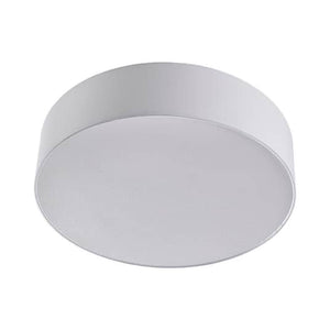 B-Ware Lindby Deckenlampe Sebatin Wohnzimmerleuchte Deckenlampe Stoffleuchte E27 LED