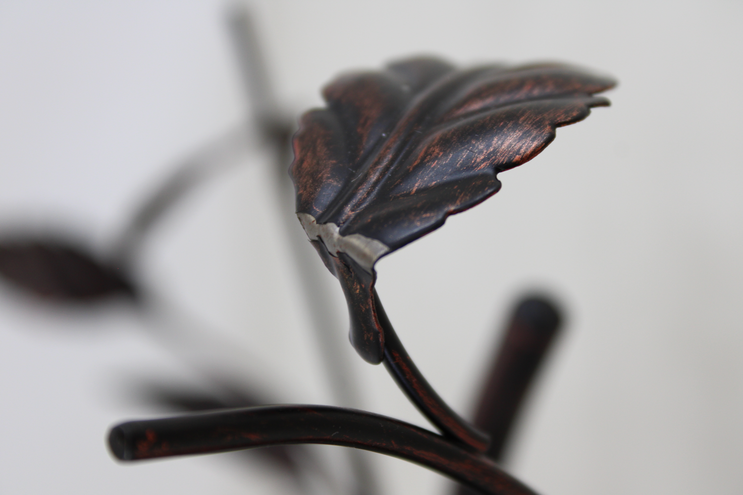 Lindby Deckenlampe Hängeleuchte Lampe Leuchte Yos Blattoptik 5 Flmg Siehe Text B-Ware - 4251096547160