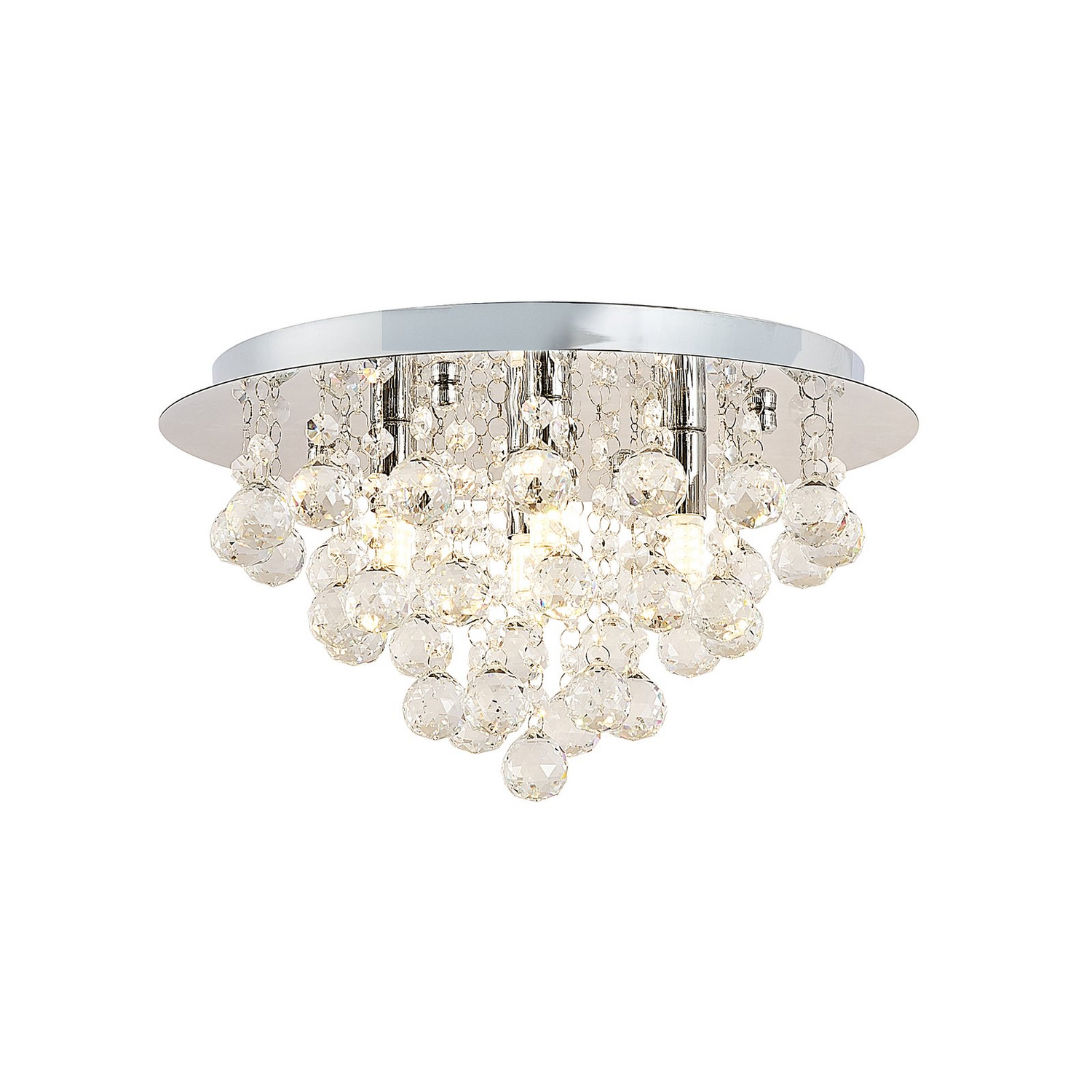 B-Ware Lindby Deckenlampe Leuchte Kronleuchter Hängeleuchte Lampe Led Siehe Text/Foto - 4251096590005
