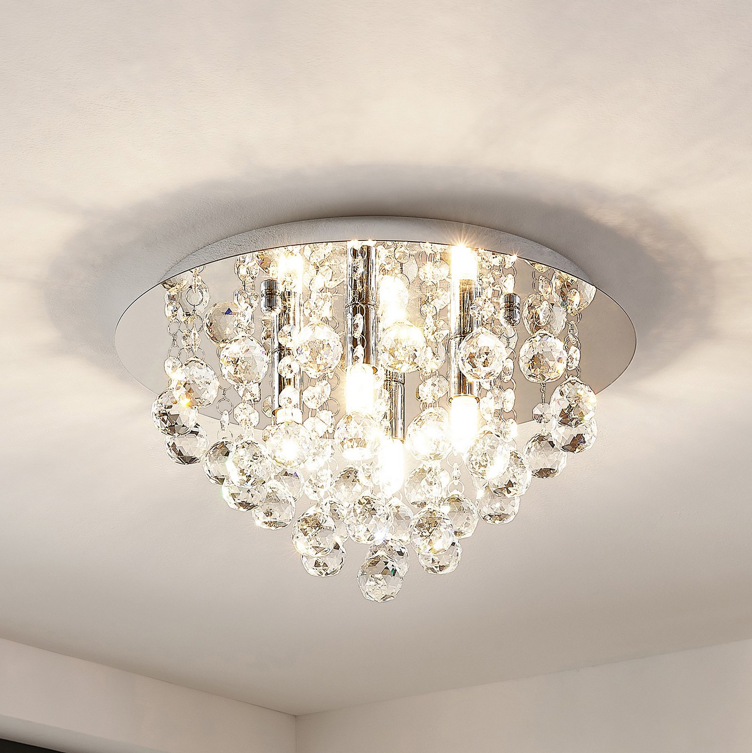 B-Ware Lindby Deckenlampe Leuchte Kronleuchter Hängeleuchte Lampe Led Siehe Text/Foto - 4251096590005