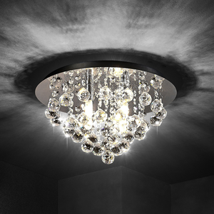 B-Ware Lindby Deckenlampe Leuchte Kronleuchter Hängeleuchte Lampe Led Siehe Text/Foto