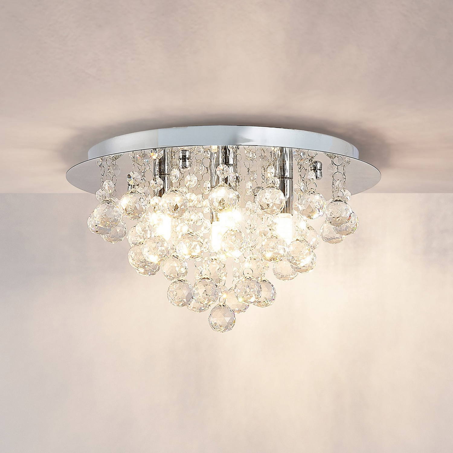 B-Ware Lindby Deckenlampe Leuchte Kronleuchter Hängeleuchte Lampe Led Siehe Text/Foto - 4251096590005