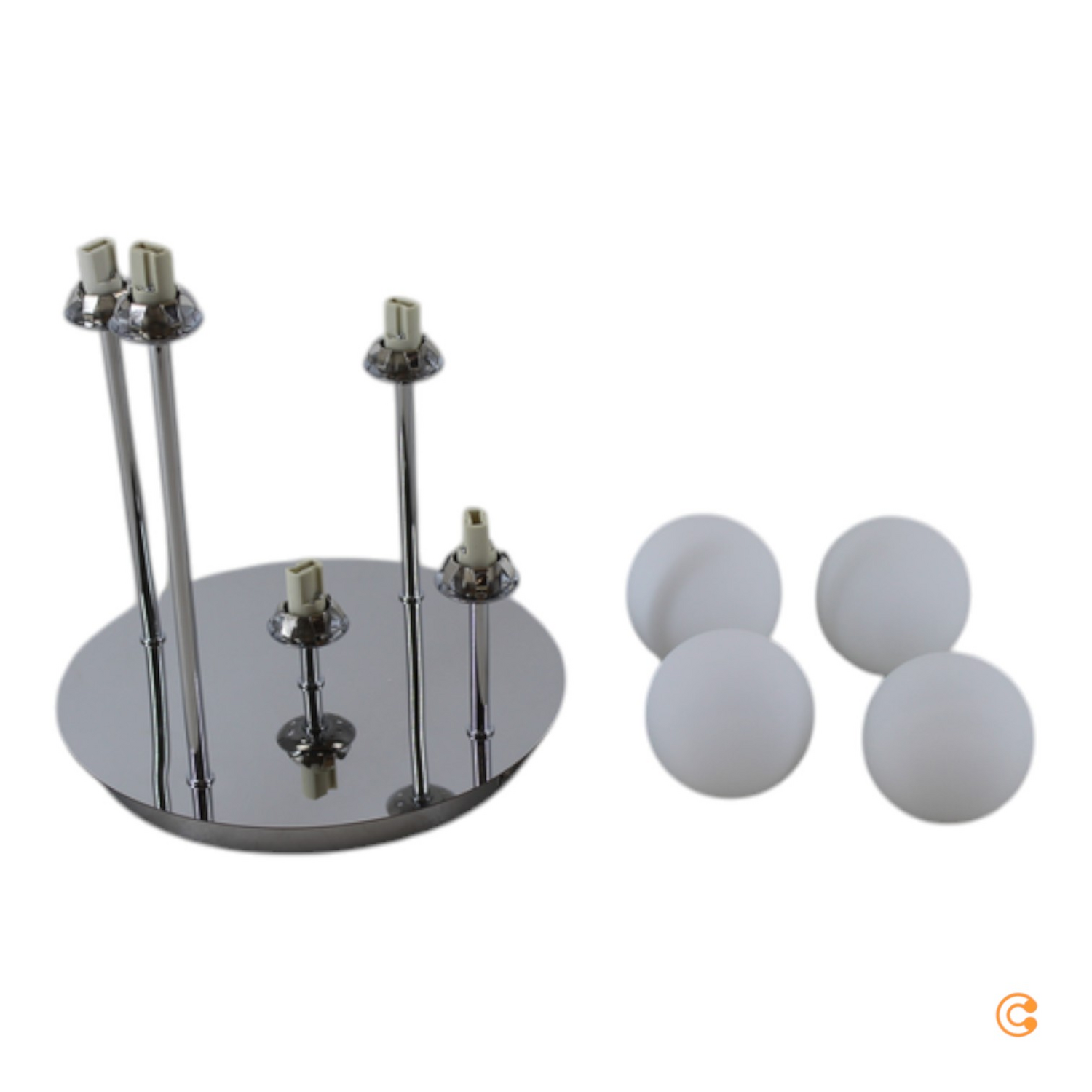Lindby Chrissy Deckenlampe Leuchte Hängeleuchte Pendelleuchte Siehe Text/Foto B-Ware - 4251096584455