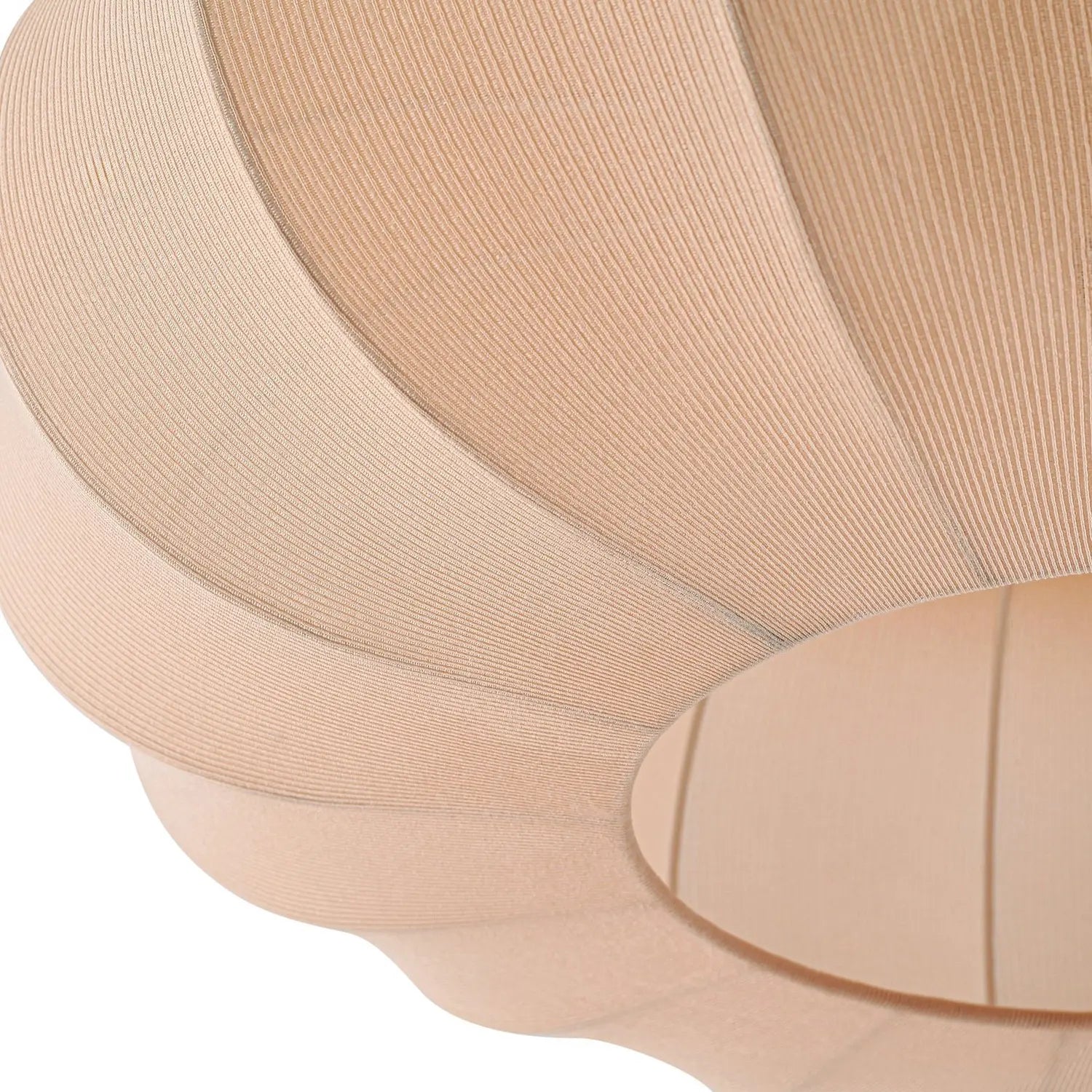 B-Ware Lindby Deckenleuchte Helin Hängeleuchte Pendelleuchte 3x E27 ø60cm Siehe Text - 4255830905094