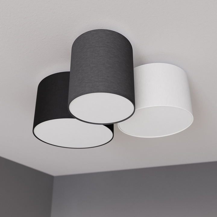 Lindby Laurenz Deckenlampe Deckenlicht Lampe Leuchte 3 Flammig Siehe Text/Foto B-Ware - 4251096563238