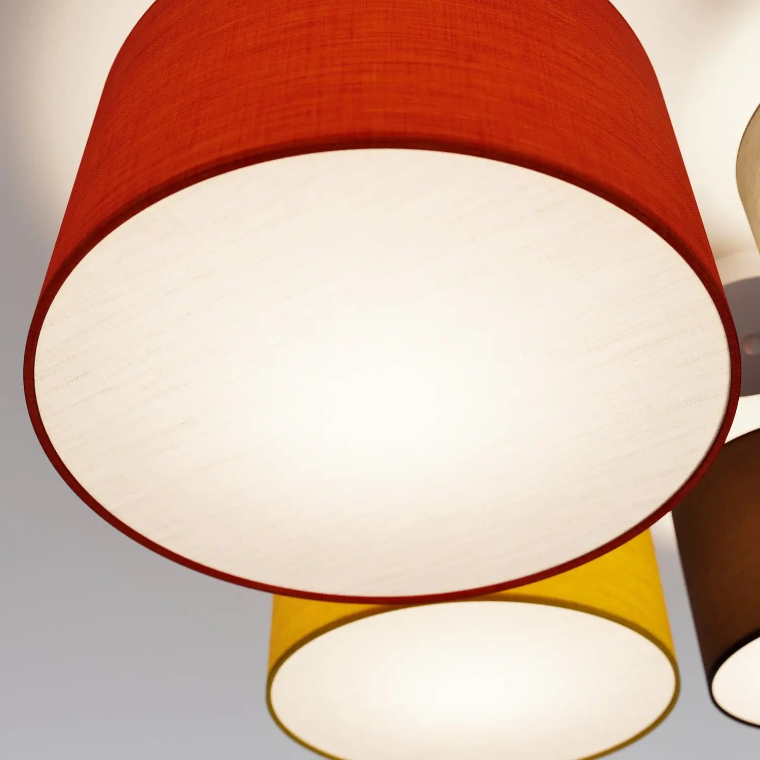 B-Ware Lindby Laurenz Deckenlampe Deckenleuchte Lampe Leuchte 5 Flammig Siehe Text/F832 - 4251096585377