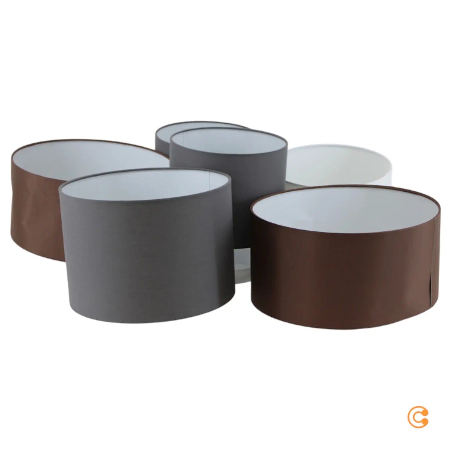 C-Ware Lindby Laurenz Deckenlampe Deckenleuchte Lampe 6 Flammig E27 Siehe Text/Foto - 4251096563245