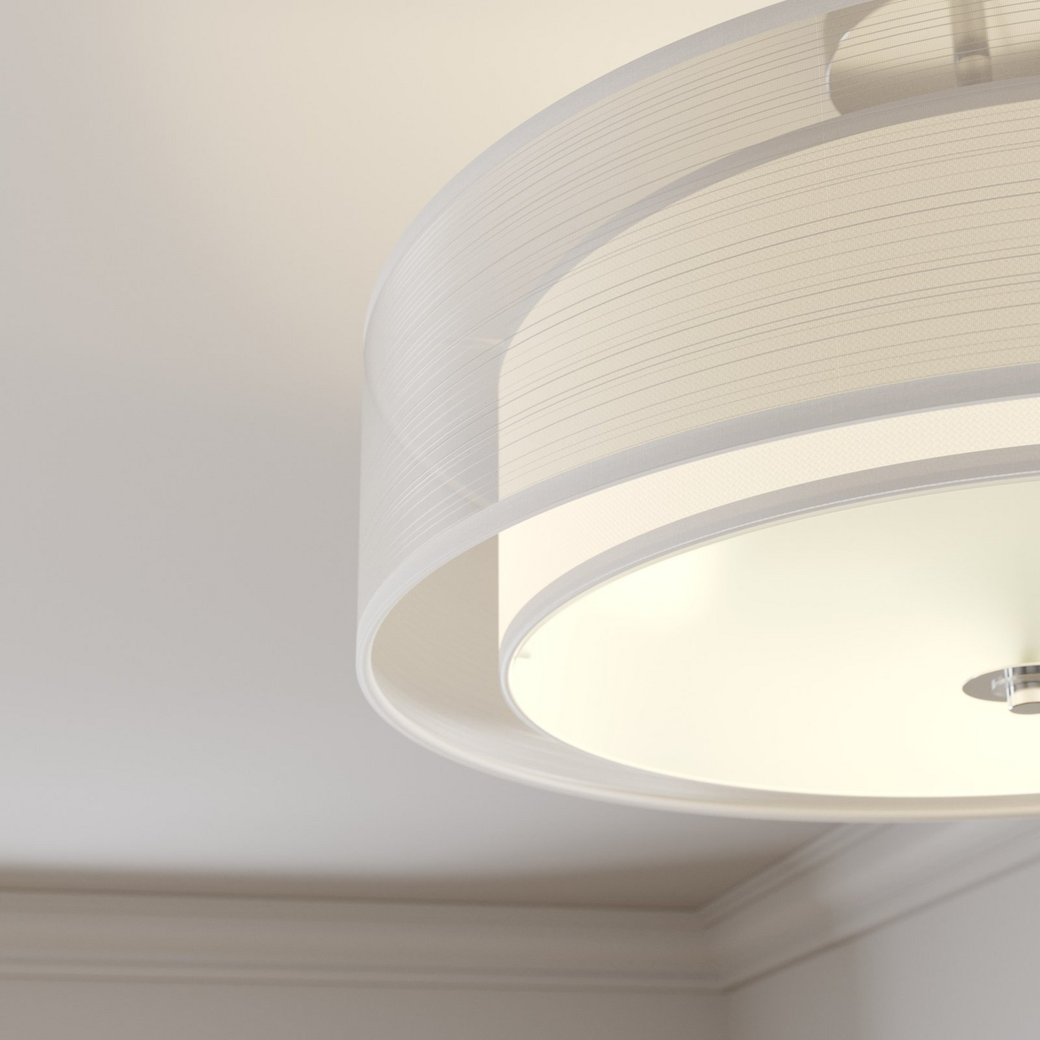 B-Ware Lindby Led Deckenlampe Pikka Hängelampe Lampe Leuchte E27 Weiß Siehe Text/Foto - 6291106558555