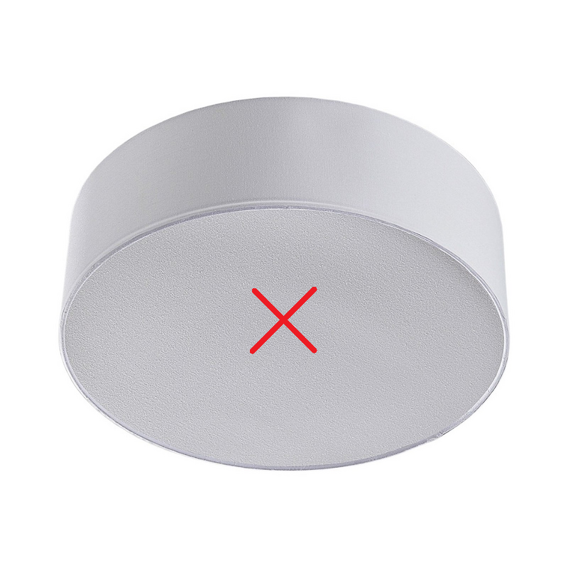 Lindby Deckenlampe Sebatin Deckenleuchte Lampe Leuchte E27 weiß SIEHE TEXT/FOTO - 4251096503111