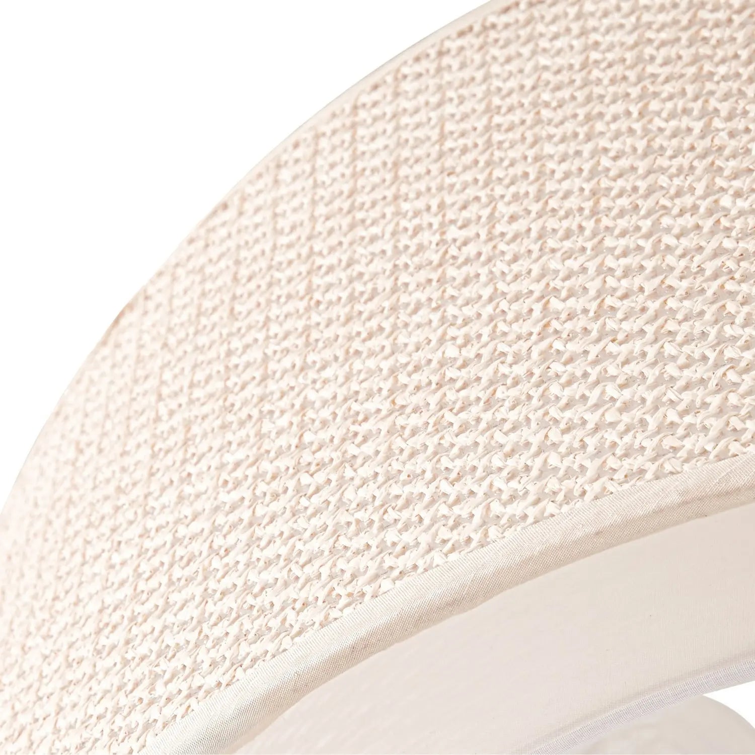 B-Ware Lindby Deckenleuchte Deckenlampe Soula Lampe Beige Kunststoff E27 Rund 60 Cm404 - 4255830903939