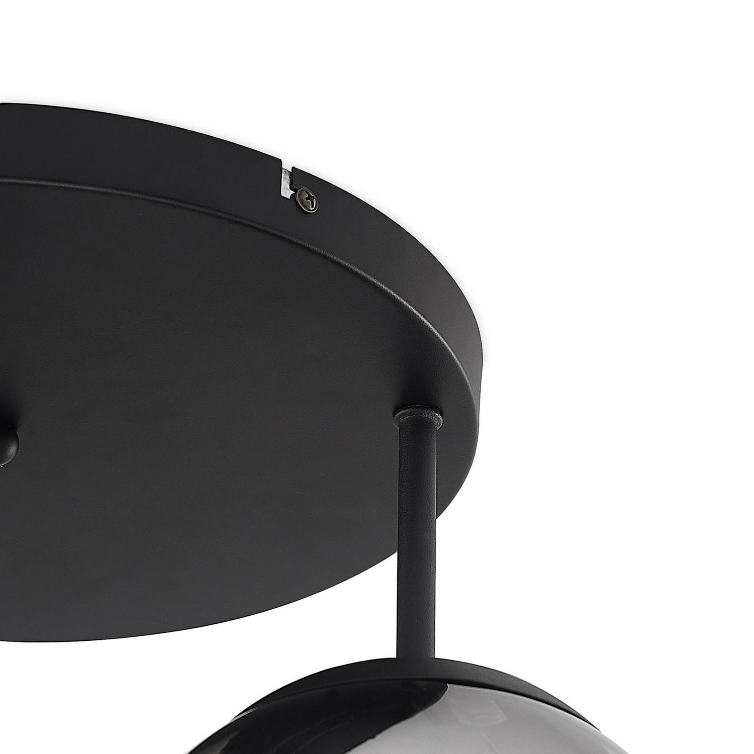 B-Ware Lindby Teeja Deckenlampe Deckenleuchte Deckenlicht Glaskugeln Siehe Text/Foto - 4251911746013