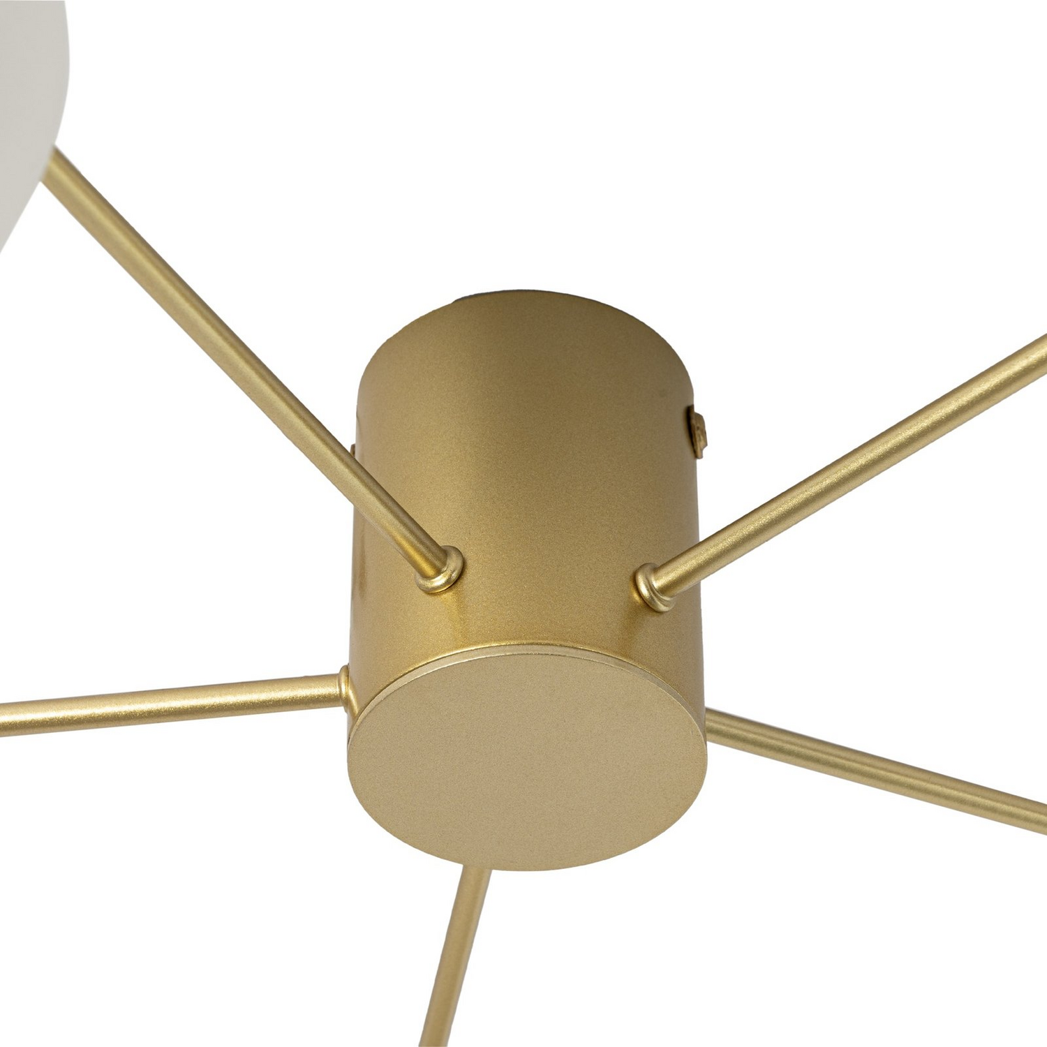 B-Ware Lindby Valisa Deckenleuchte Deckenlampe Leuchte Lampe Deckenlicht Licht197 - 4251911785678