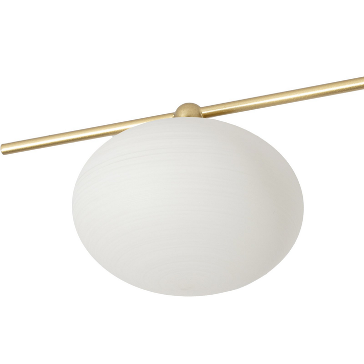 Lindby Valisa Deckenleuchte Deckenlampe Leuchte Lampe Deckenlicht Licht642 B-Ware - 4251911785678