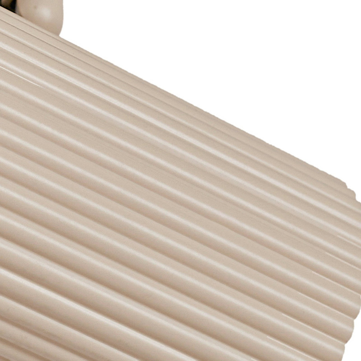 Lindby Deckenspots Kardis LED Strahler 3-flg dimmbar beige 45x6cm Metall GU10 - 4255830903991