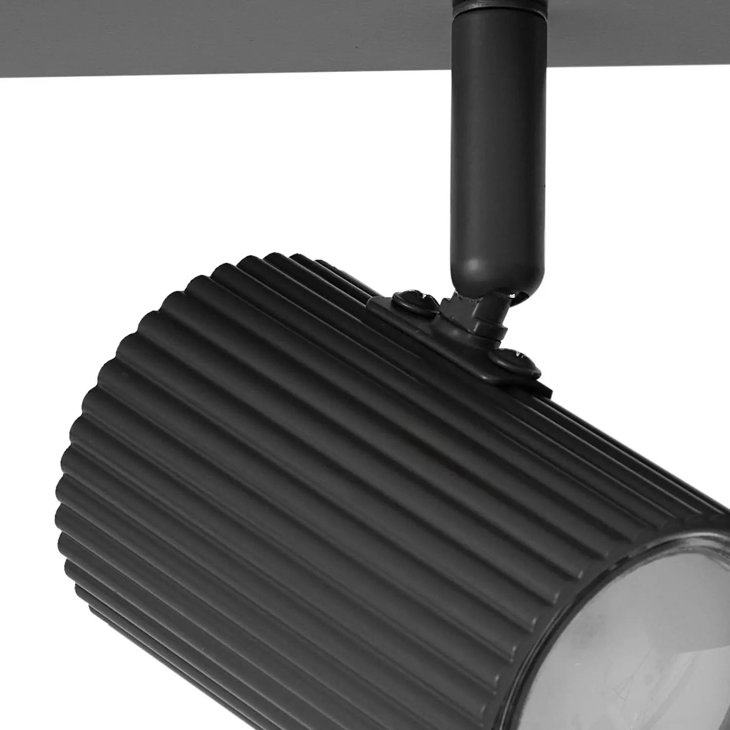 B-Ware Lindby Deckenspots Strahler Gu10 Kardis Dunkelgrau Metall 6flg Beleuchtung794 - 4255830903984